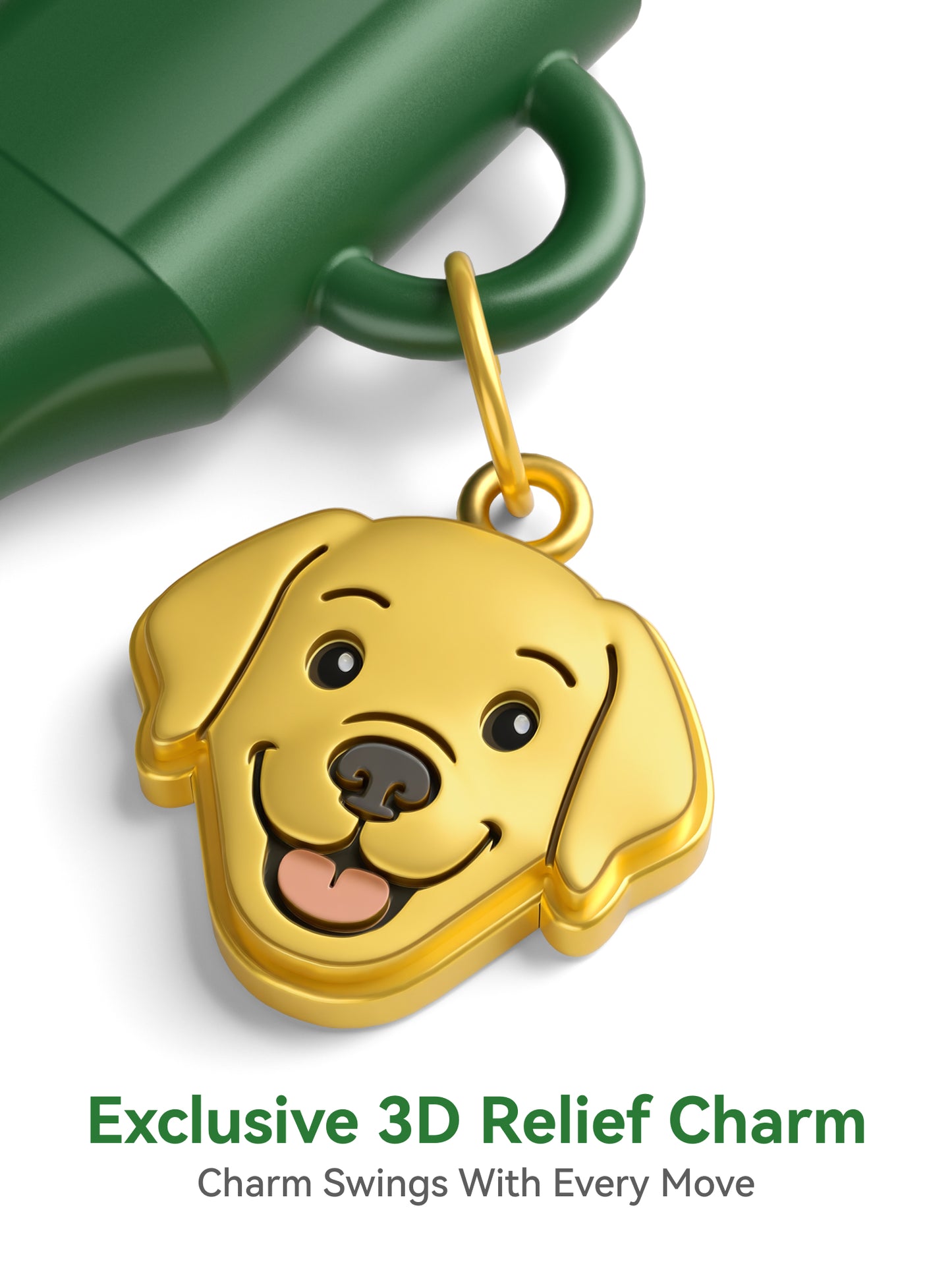 Labrador Retriever Cable