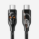 Spooky Charge Cable