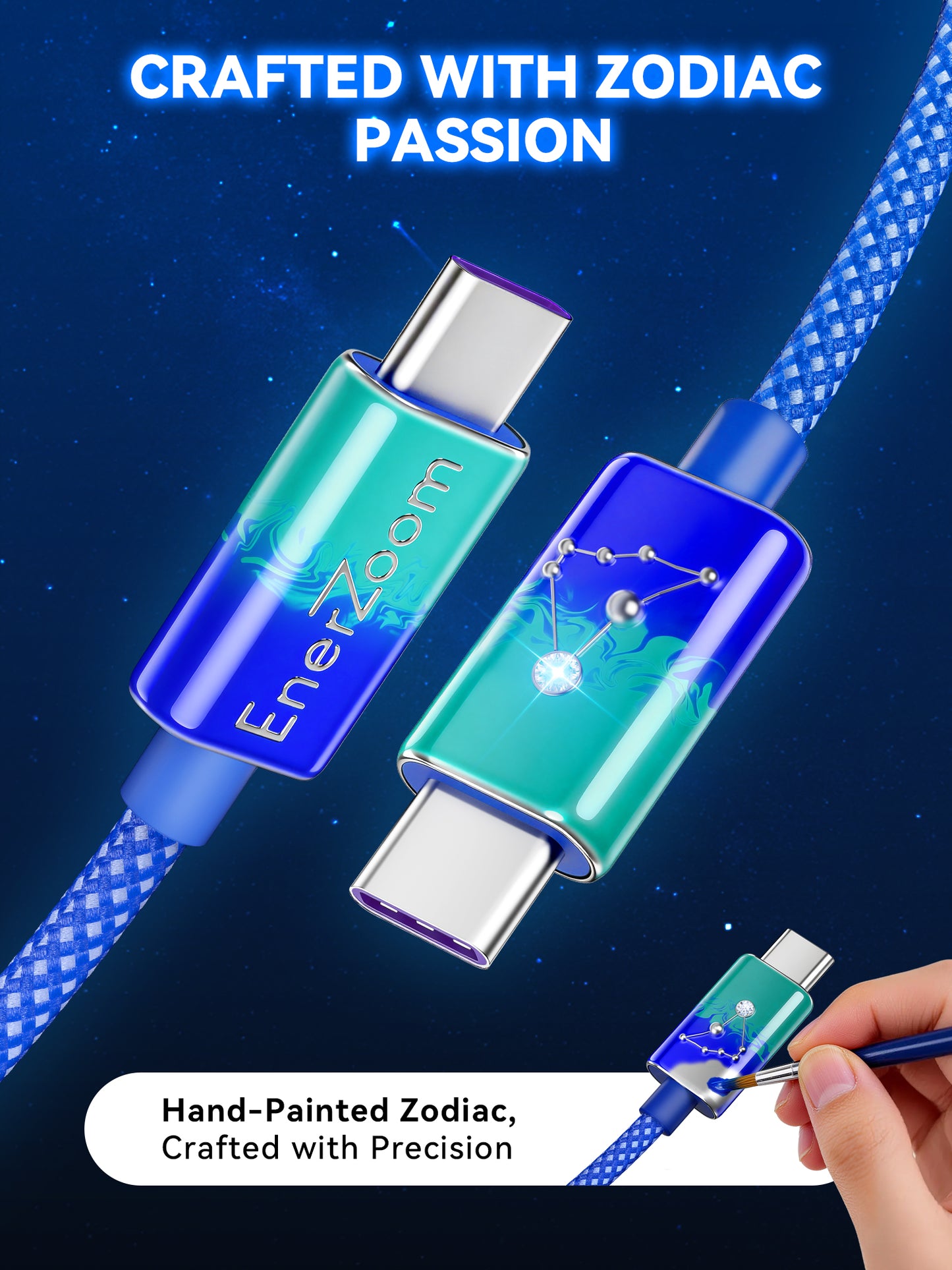 Capricorn Cable