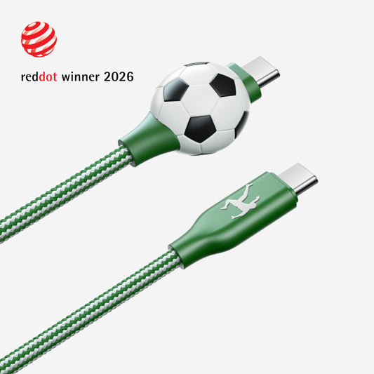 Goal Power Cable
