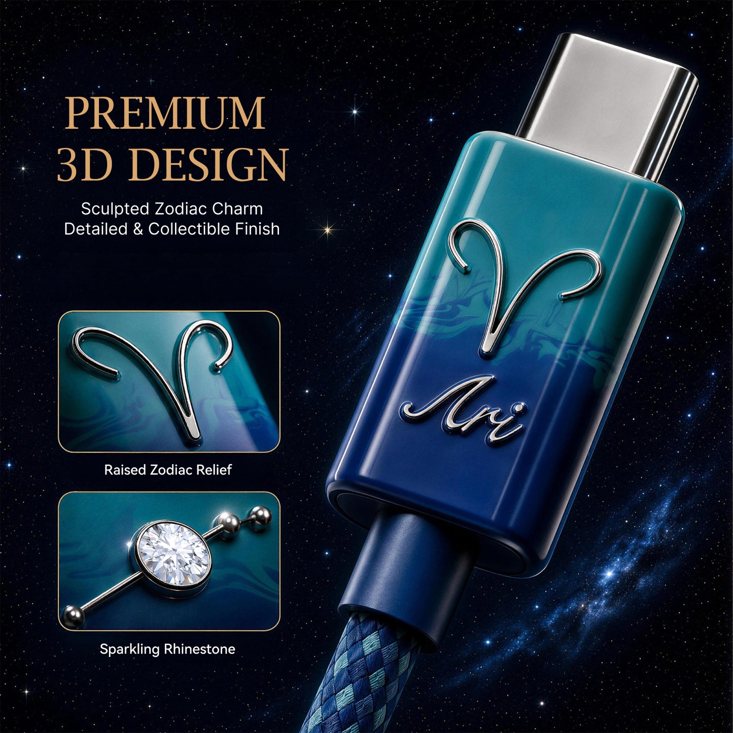 Pisces Cable