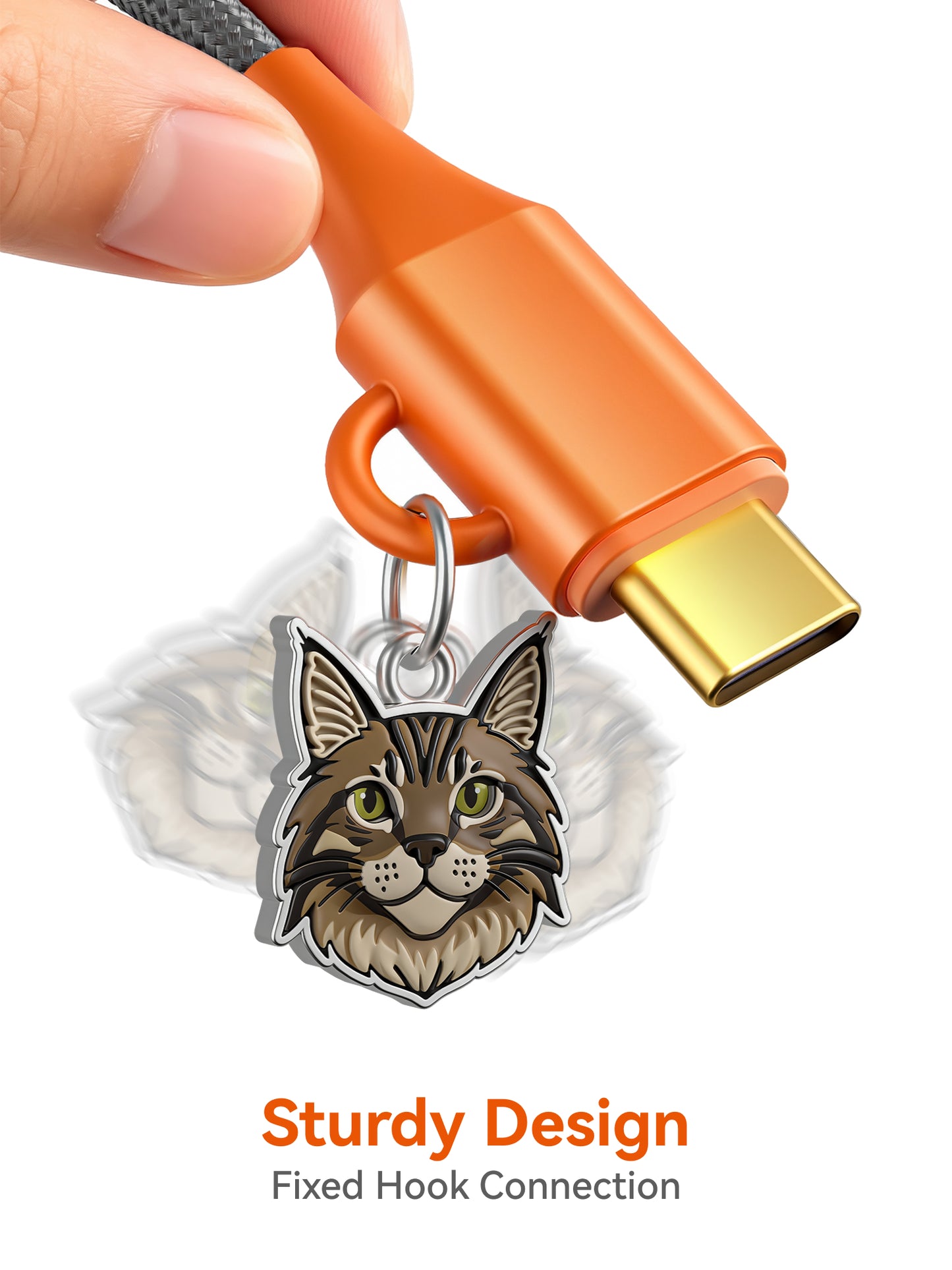 Maine Coon Cable