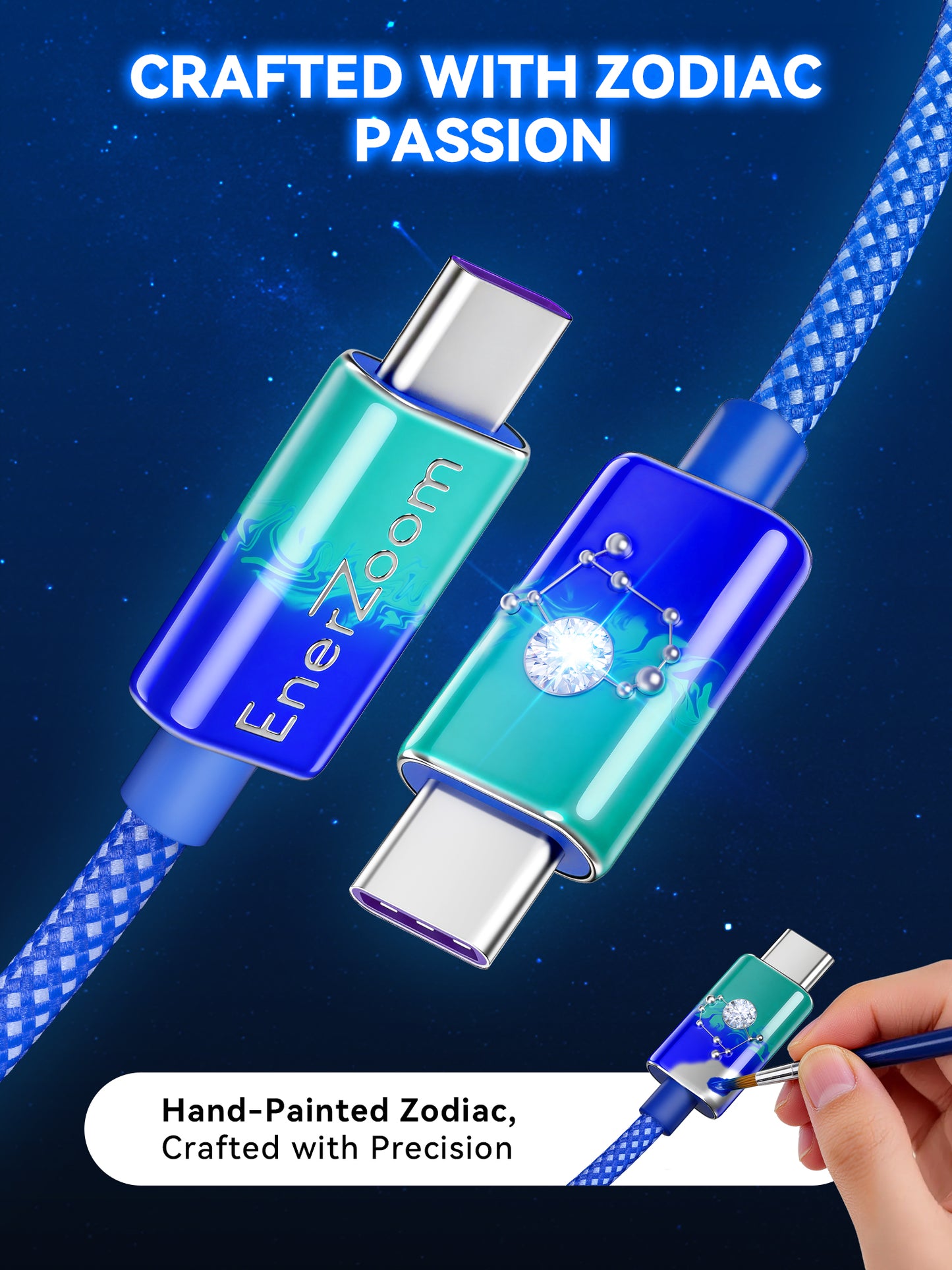 Gemini Cable