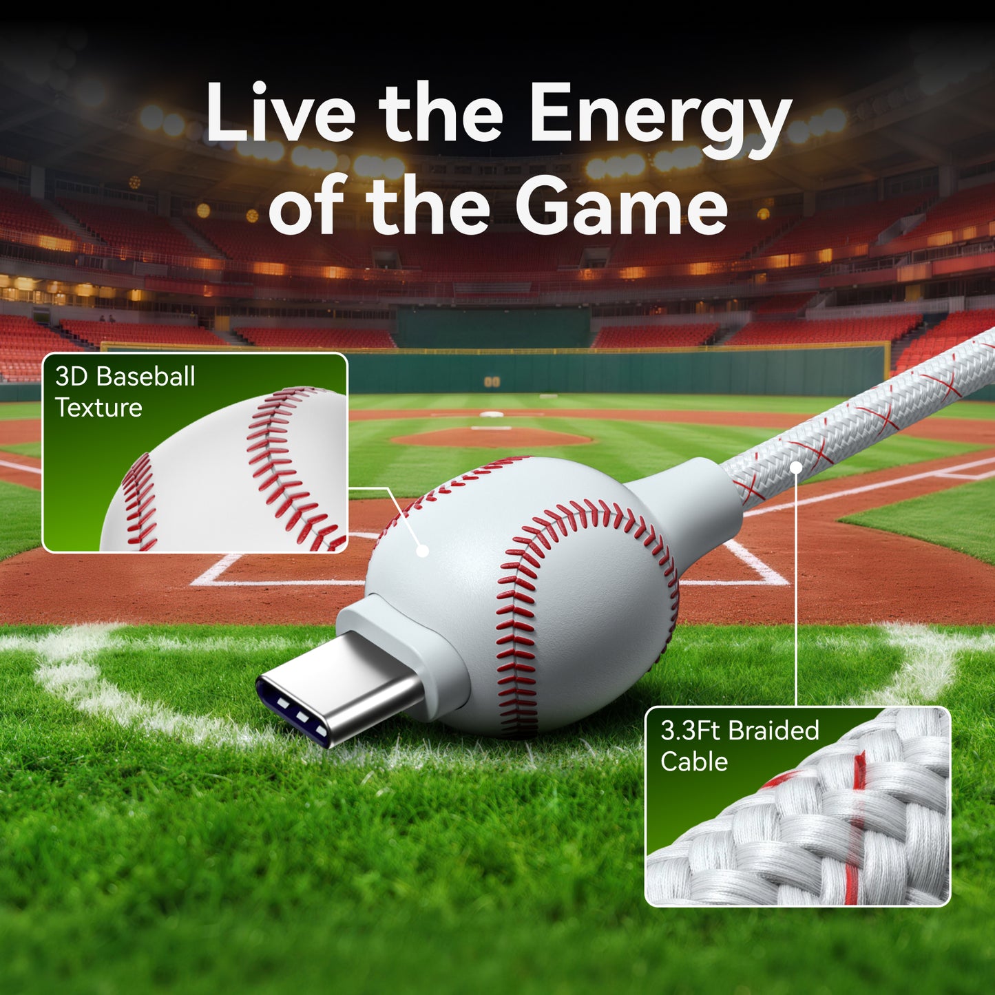 Home Run Cable