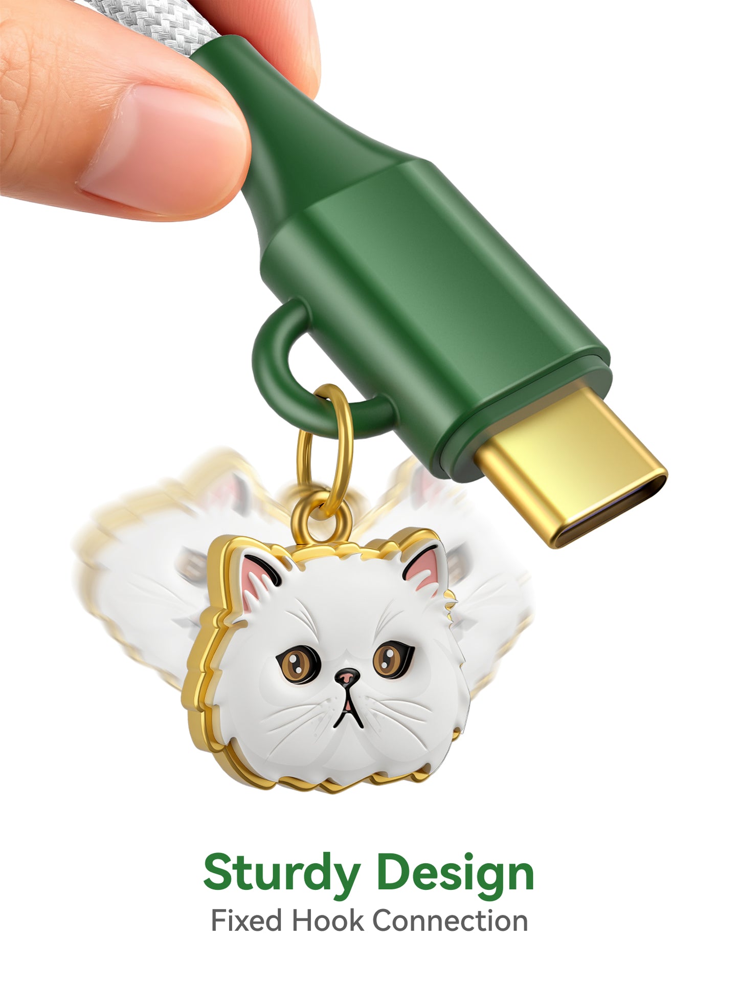 Persian Cable