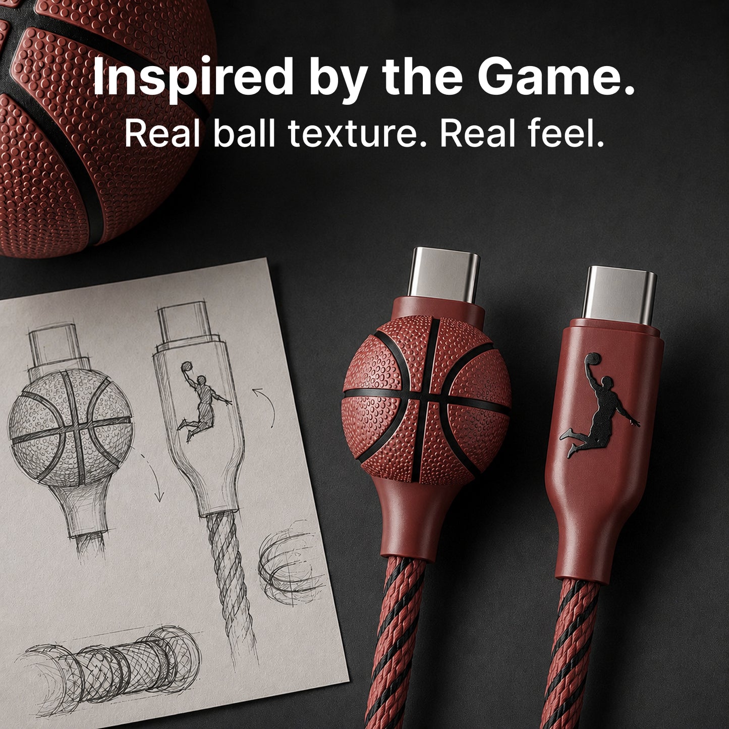 Slam Dunk Cable