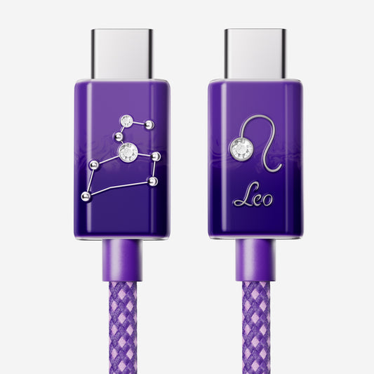 LEO (Jul 23 - Aug 22) Creative, Passionate, Generous