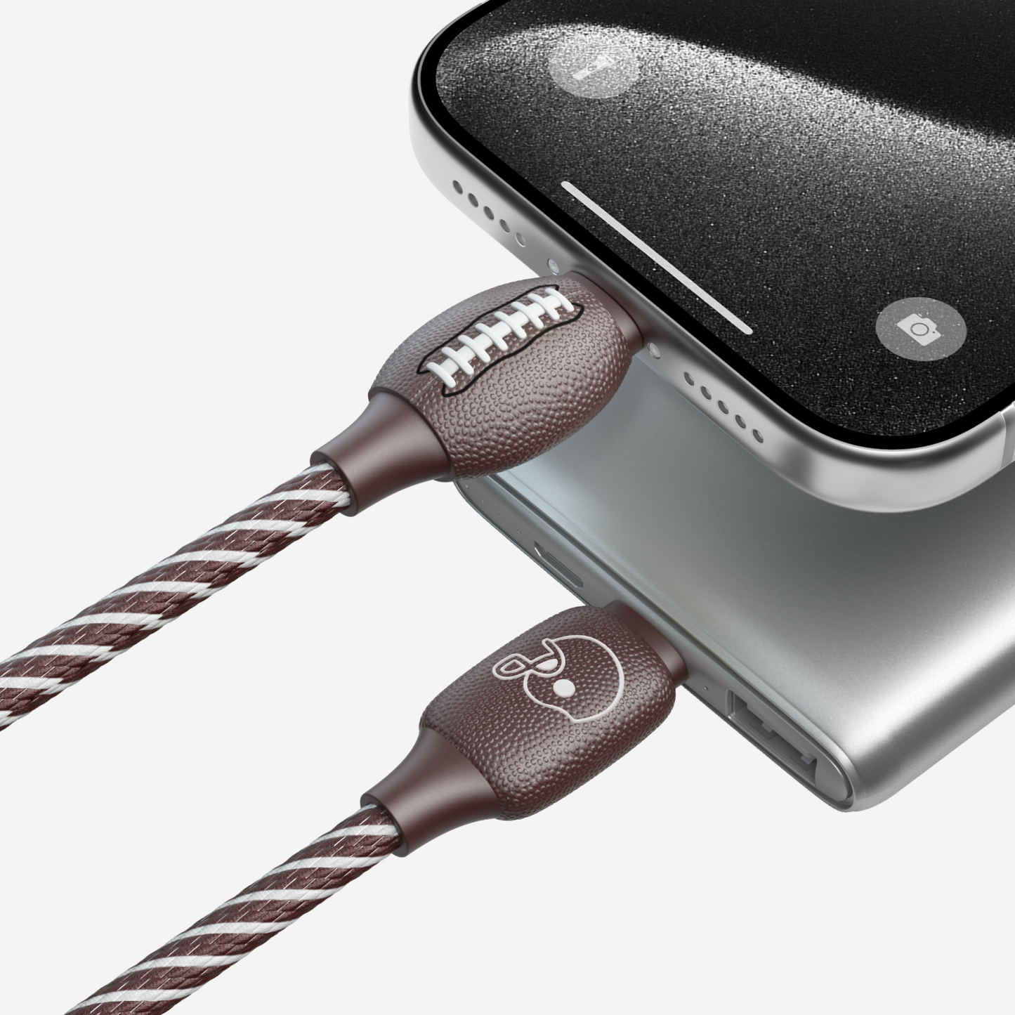 Touchdown Lightning Cable