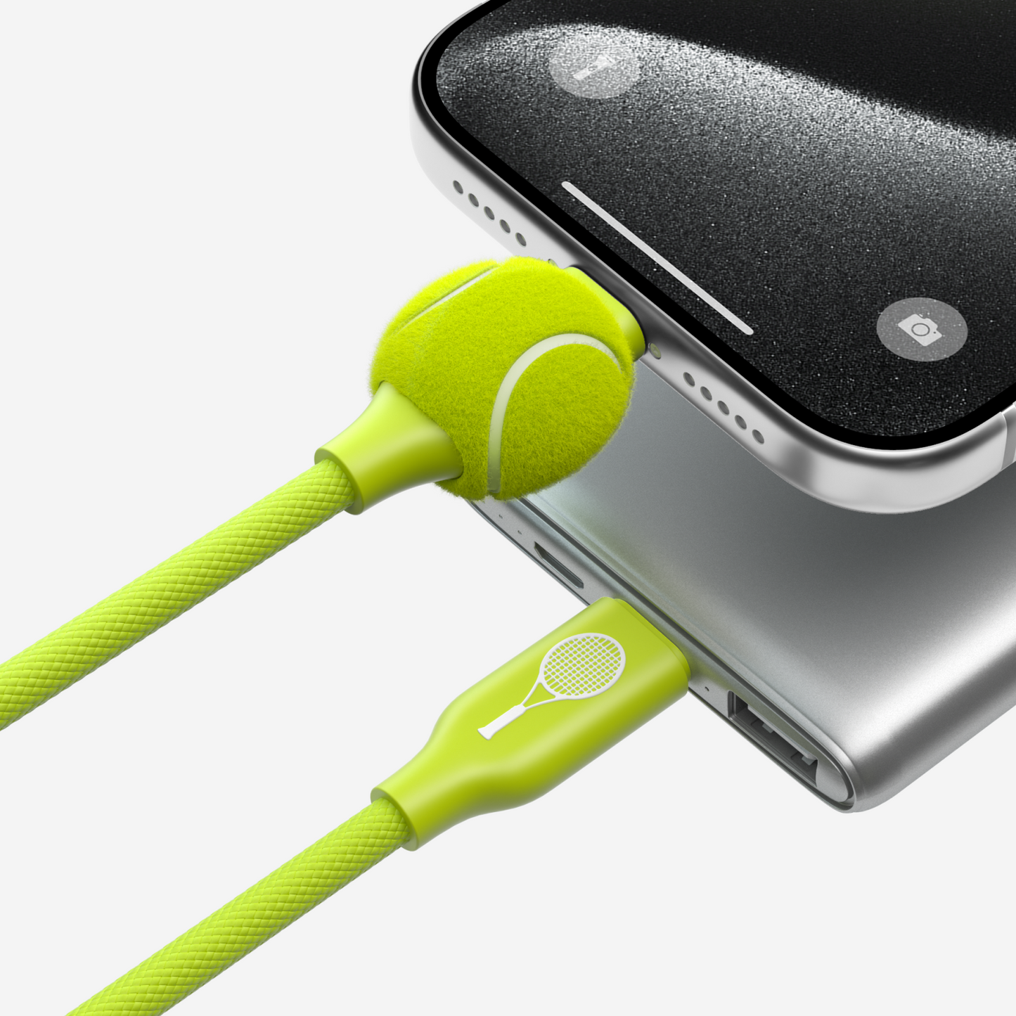 Ace Pro Charging Cable