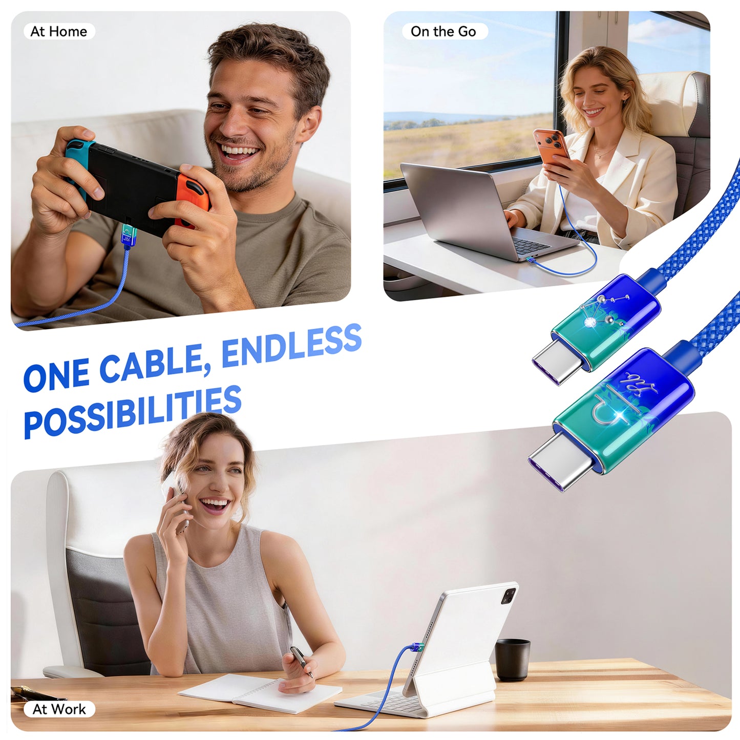 Virgo Cable