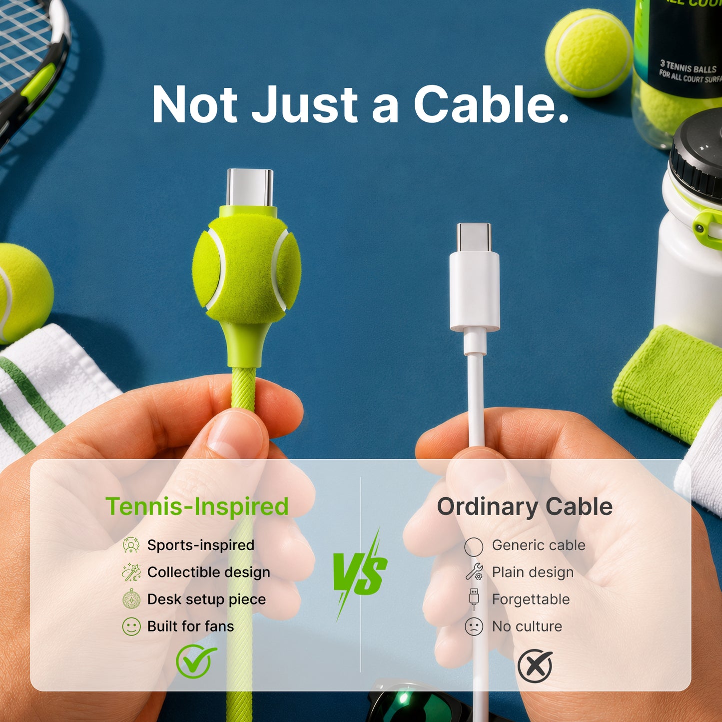 Ace Pro Charging Cable