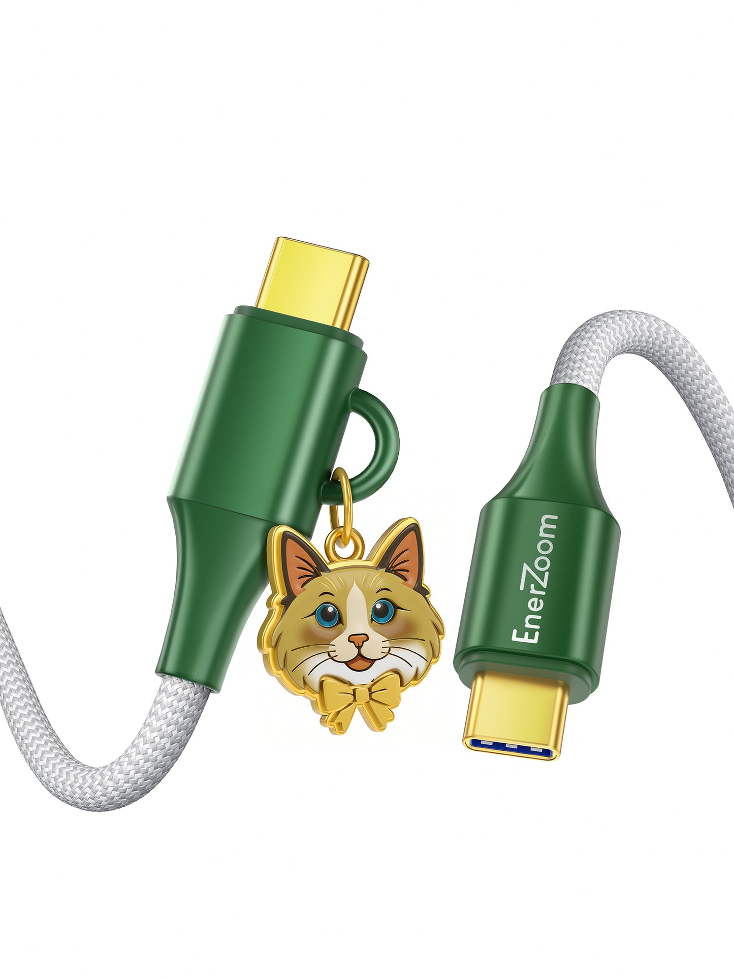Ragdoll Cable