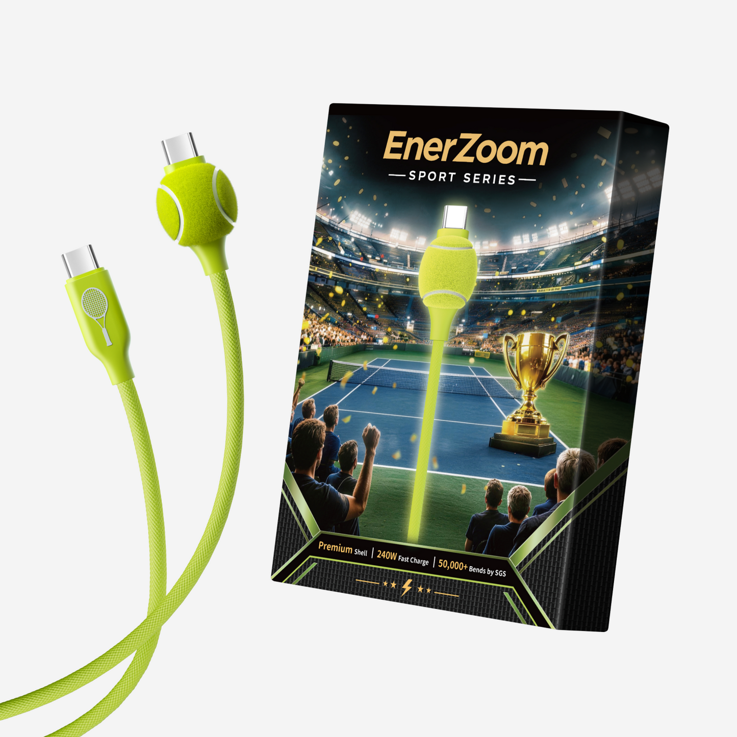 Ace Pro Charging Cable