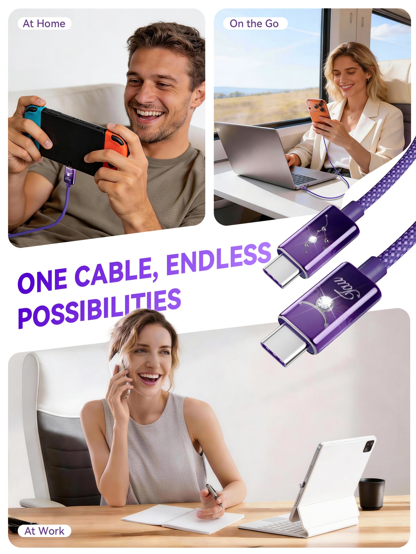Taurus Cable