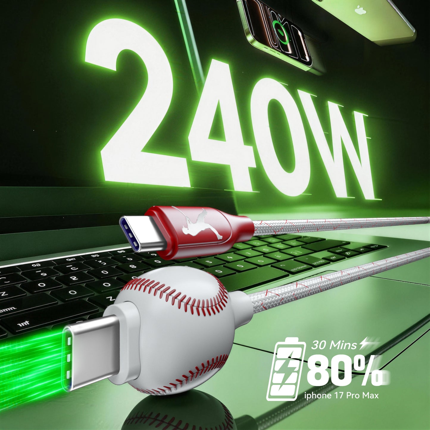 Home Run Cable