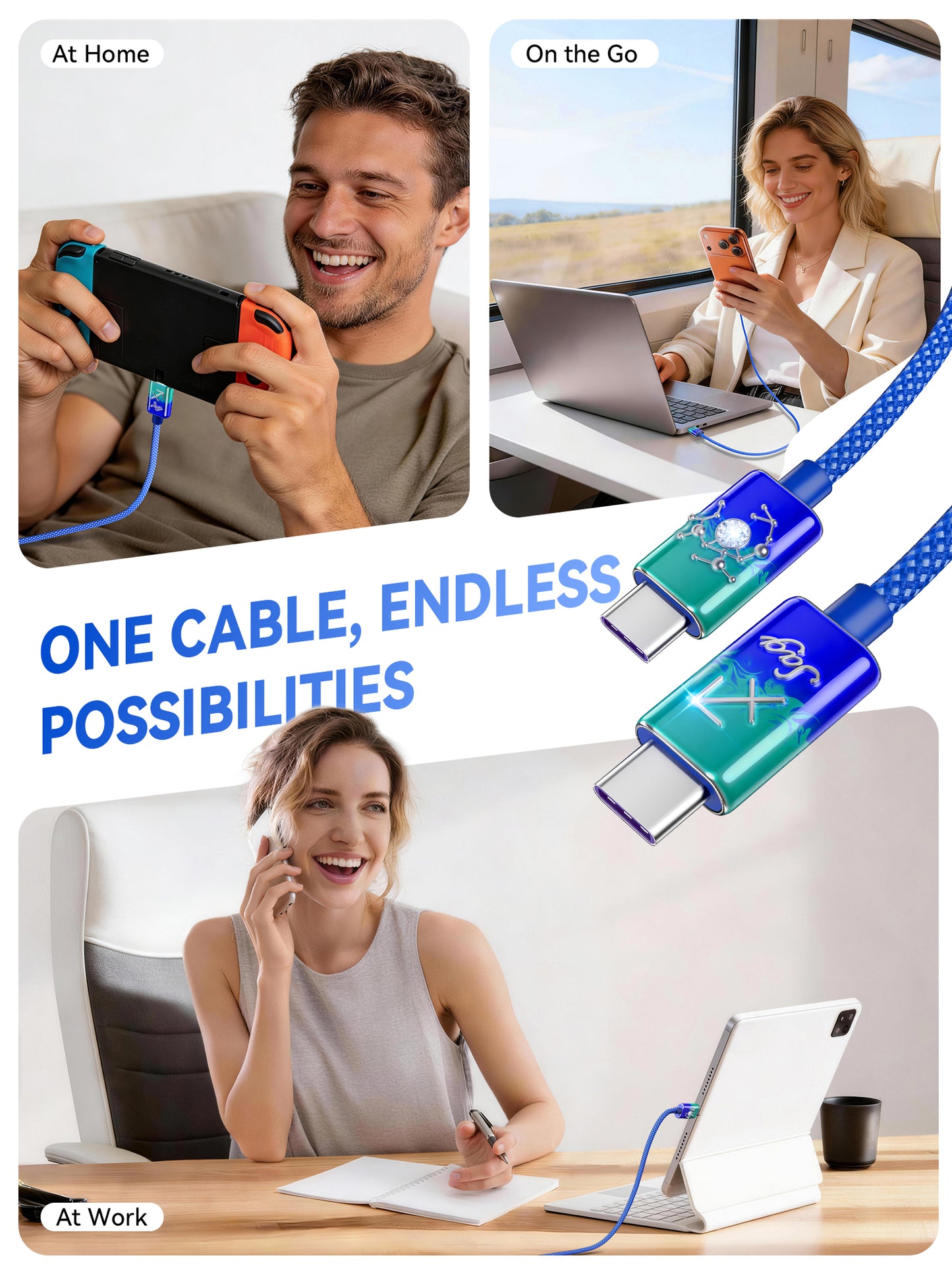 Aries Cable