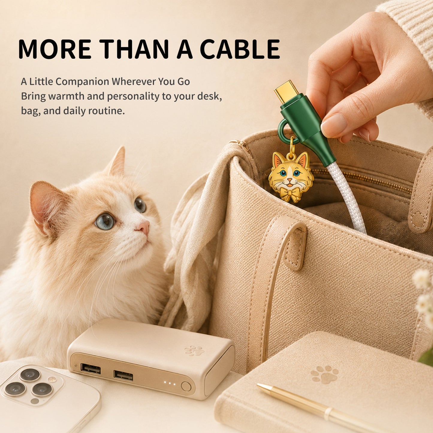 Persian Cable