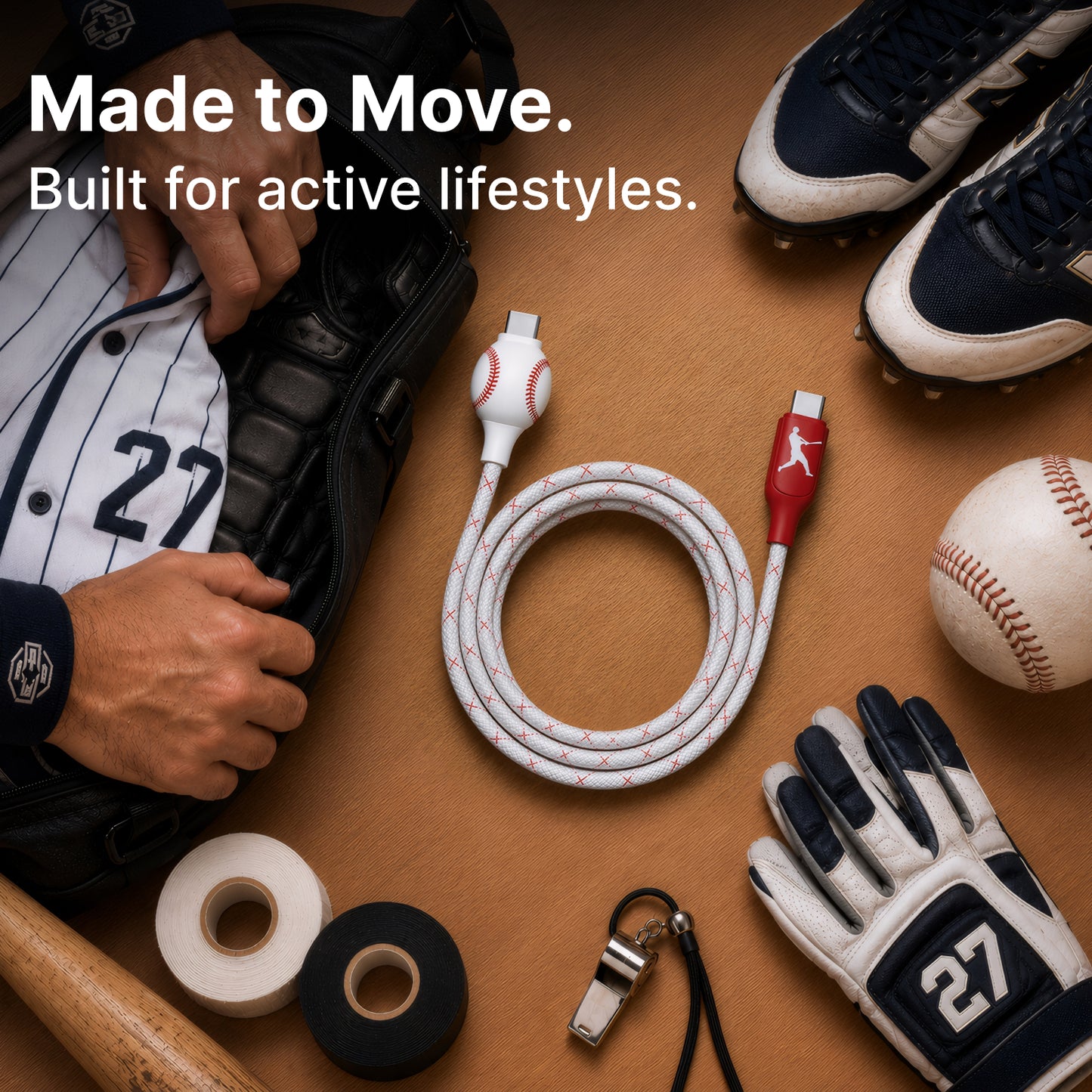 Home Run Cable