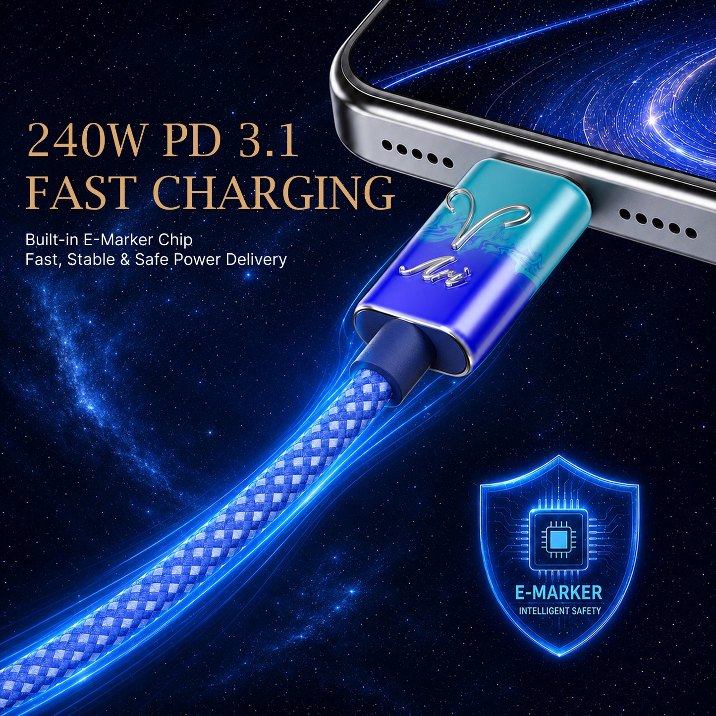 Pisces Cable