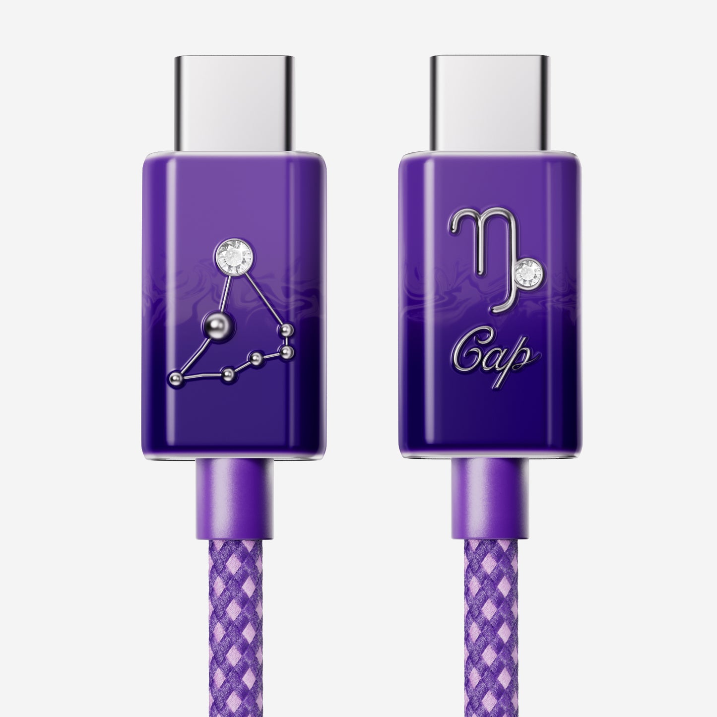 CAPRICORN (Dec 22 - Jan 19) Ambitious, Disciplined, Patient