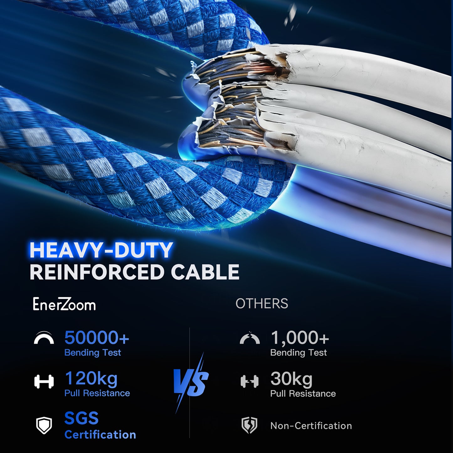 Virgo Cable