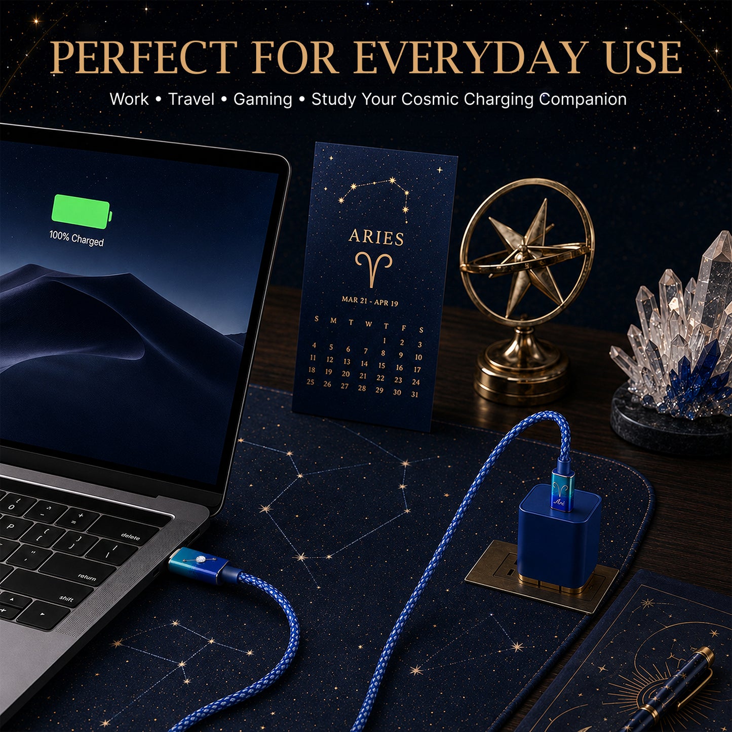 Pisces Cable