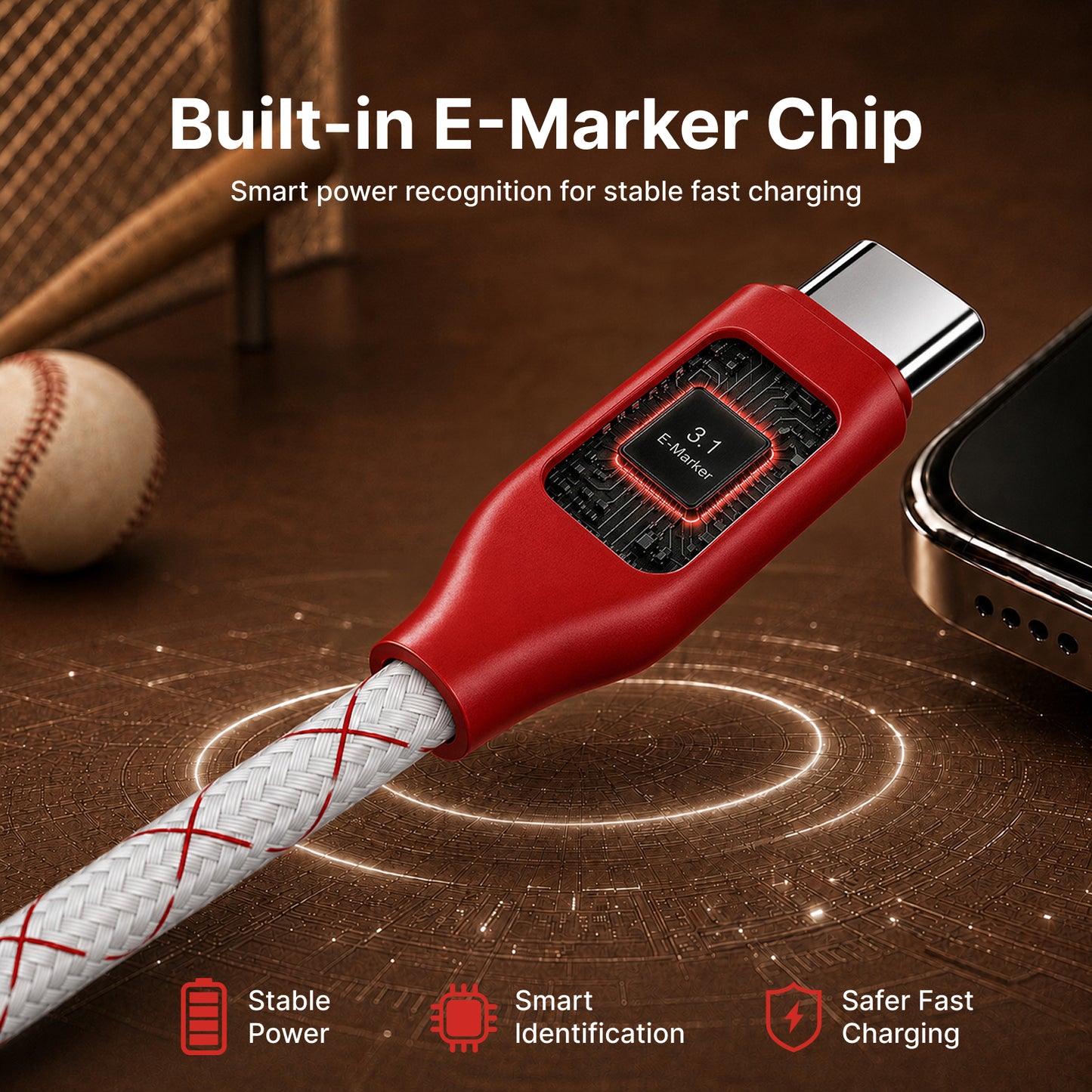Home Run Cable
