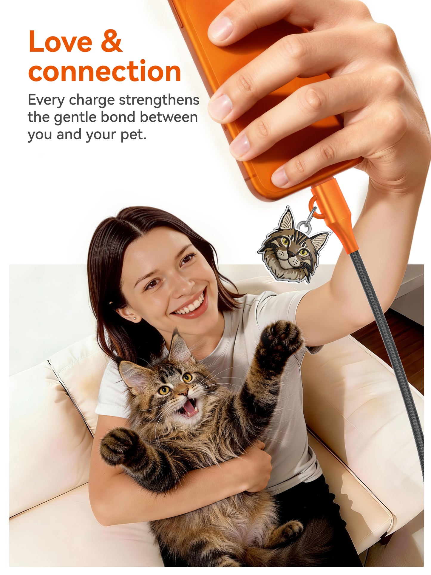 Maine Coon Cable