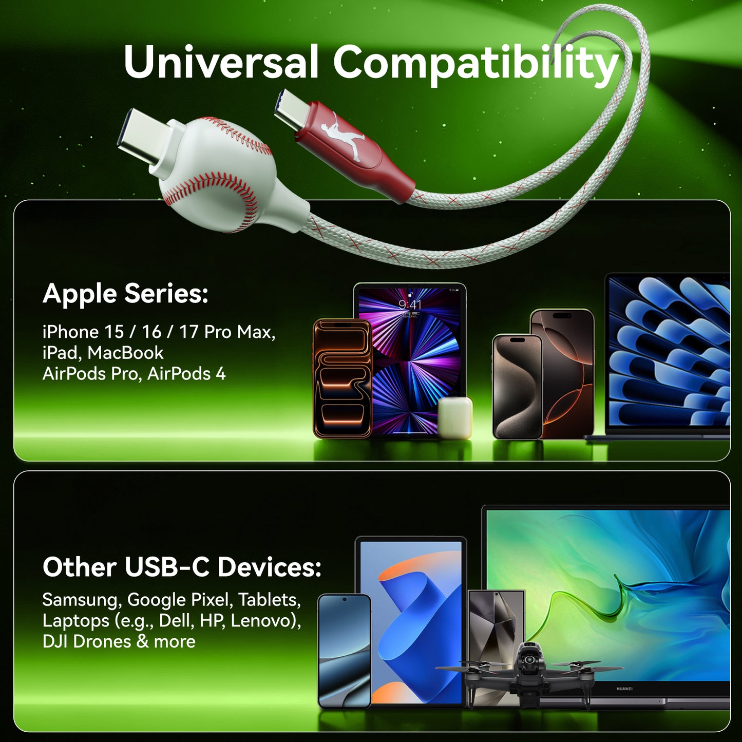 Home Run Cable