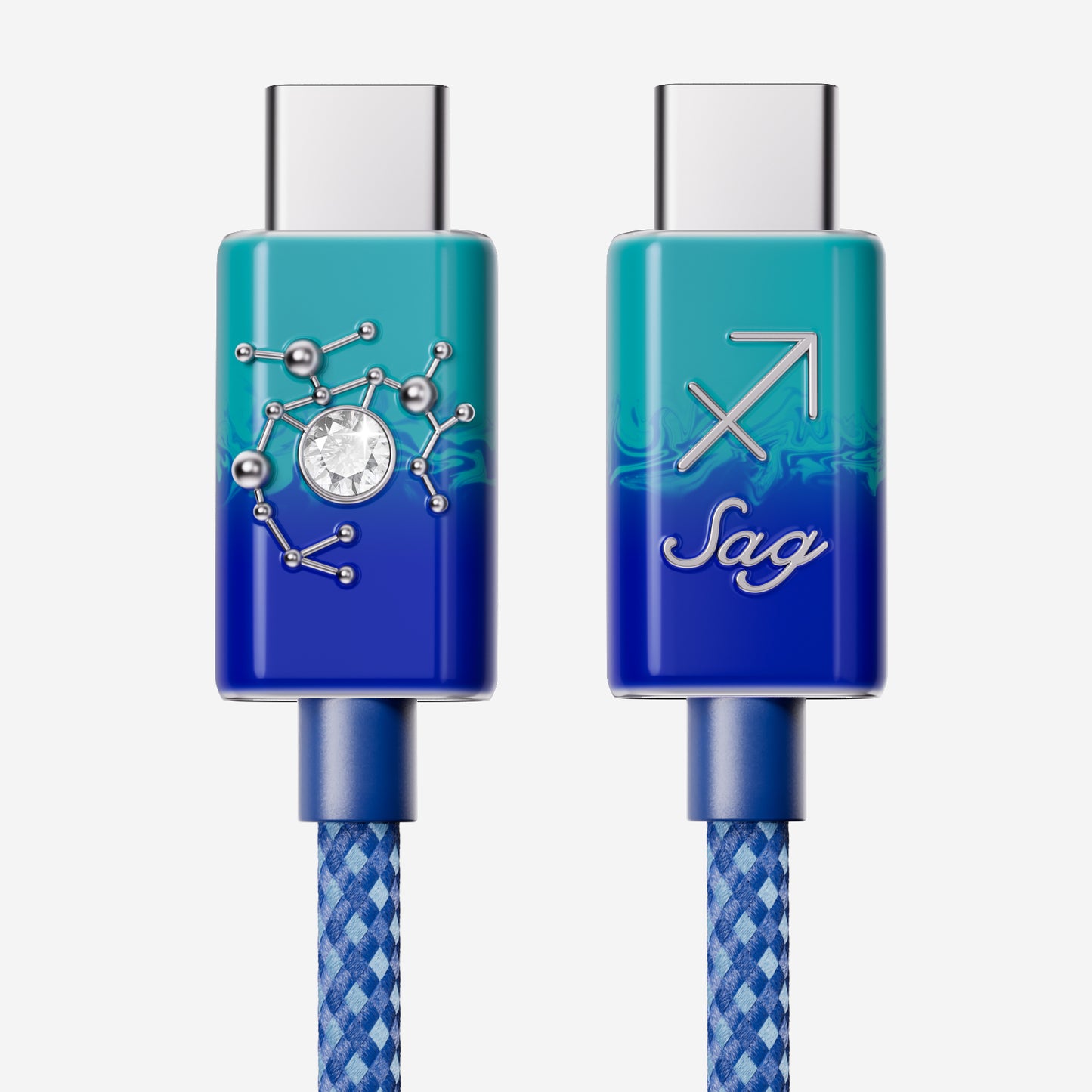 SAGITTARIUS (Nov 22 - Dec 21) Optimistic, Adventurous, Honest