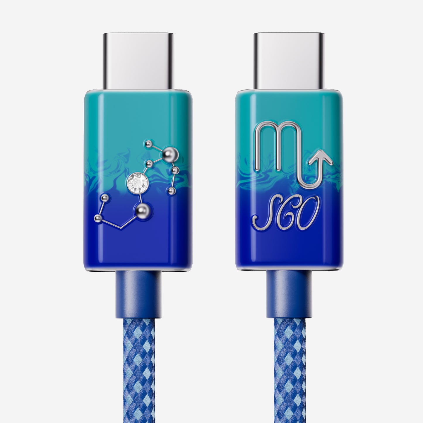 SCORPIO (Oct 23 - Nov 21) Passionate, Determined, Intuitive