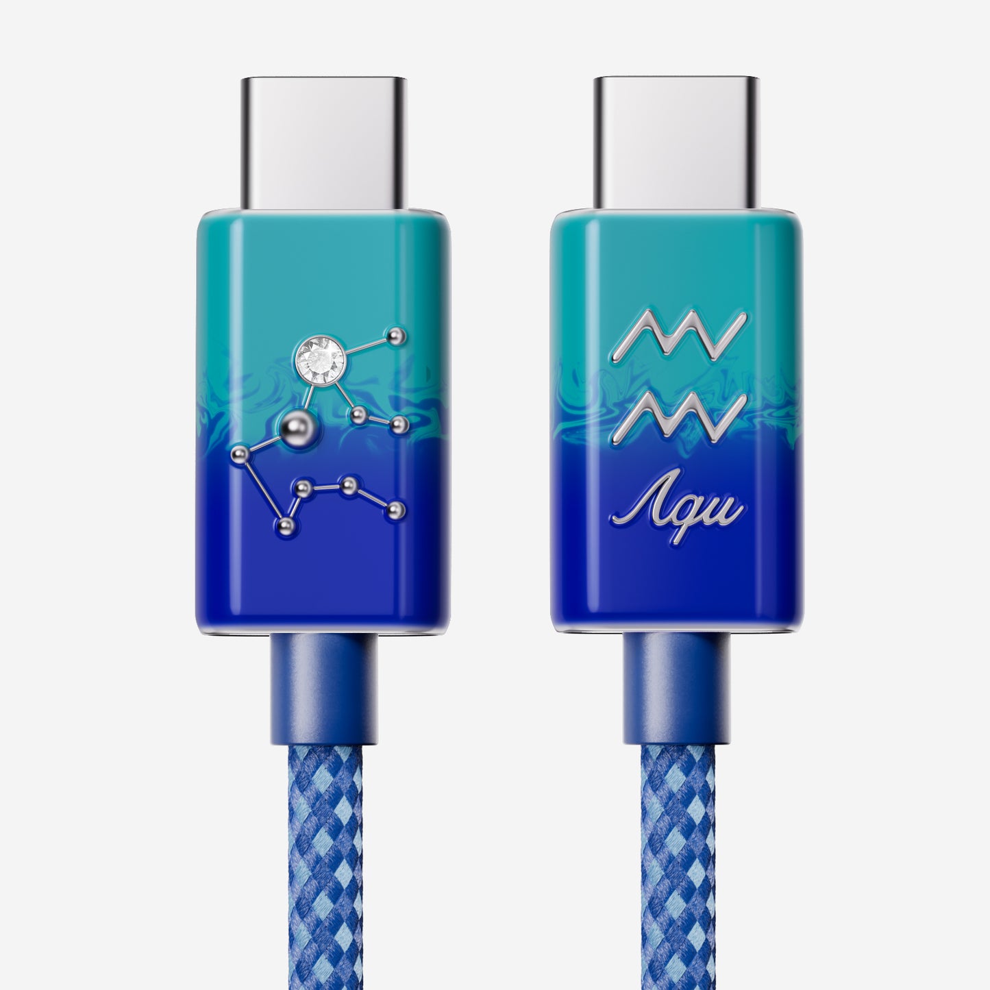 AQUARIUS (January 20 - February 18)Innovation, Humanitarianism