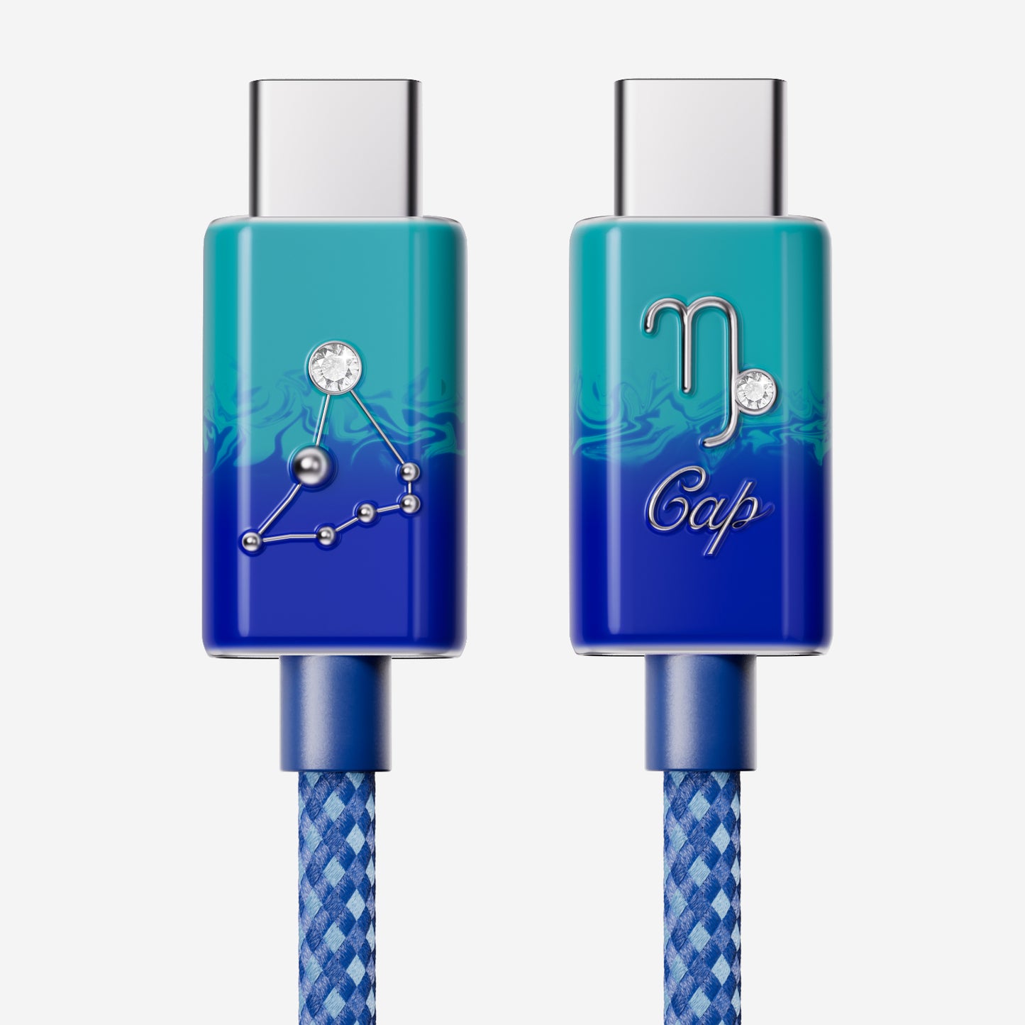 CAPRICORN (Dec 22 - Jan 19) Ambitious, Disciplined, Patient