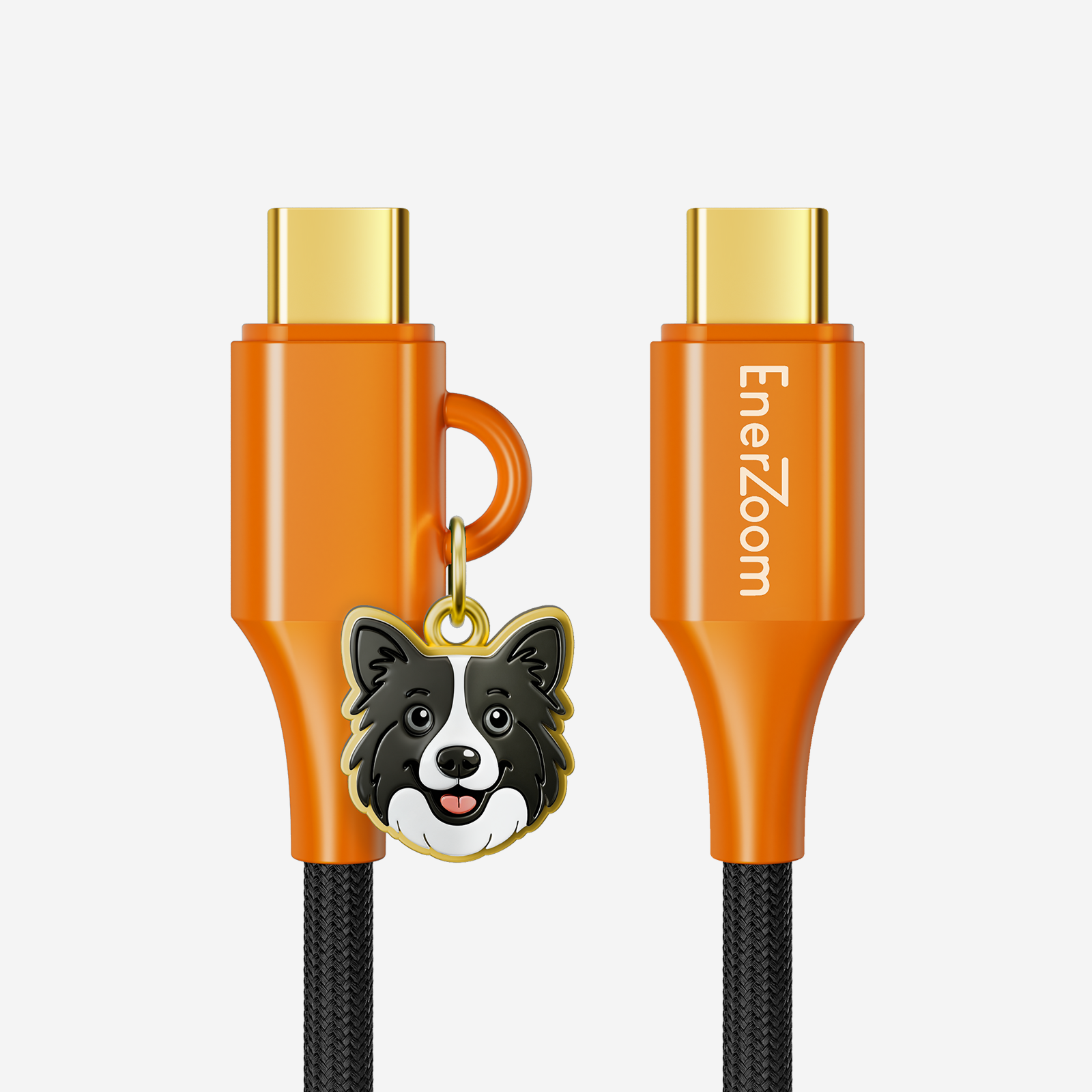 Border Collie Cable – enerzoom