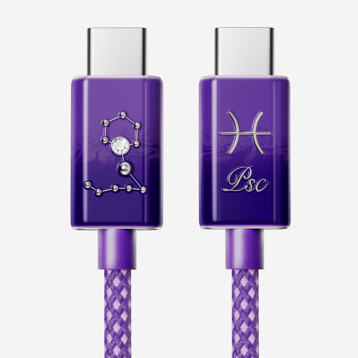 PISCIS (19 de febrero - 20 de marzo) Compasivo, artístico, intuitivo