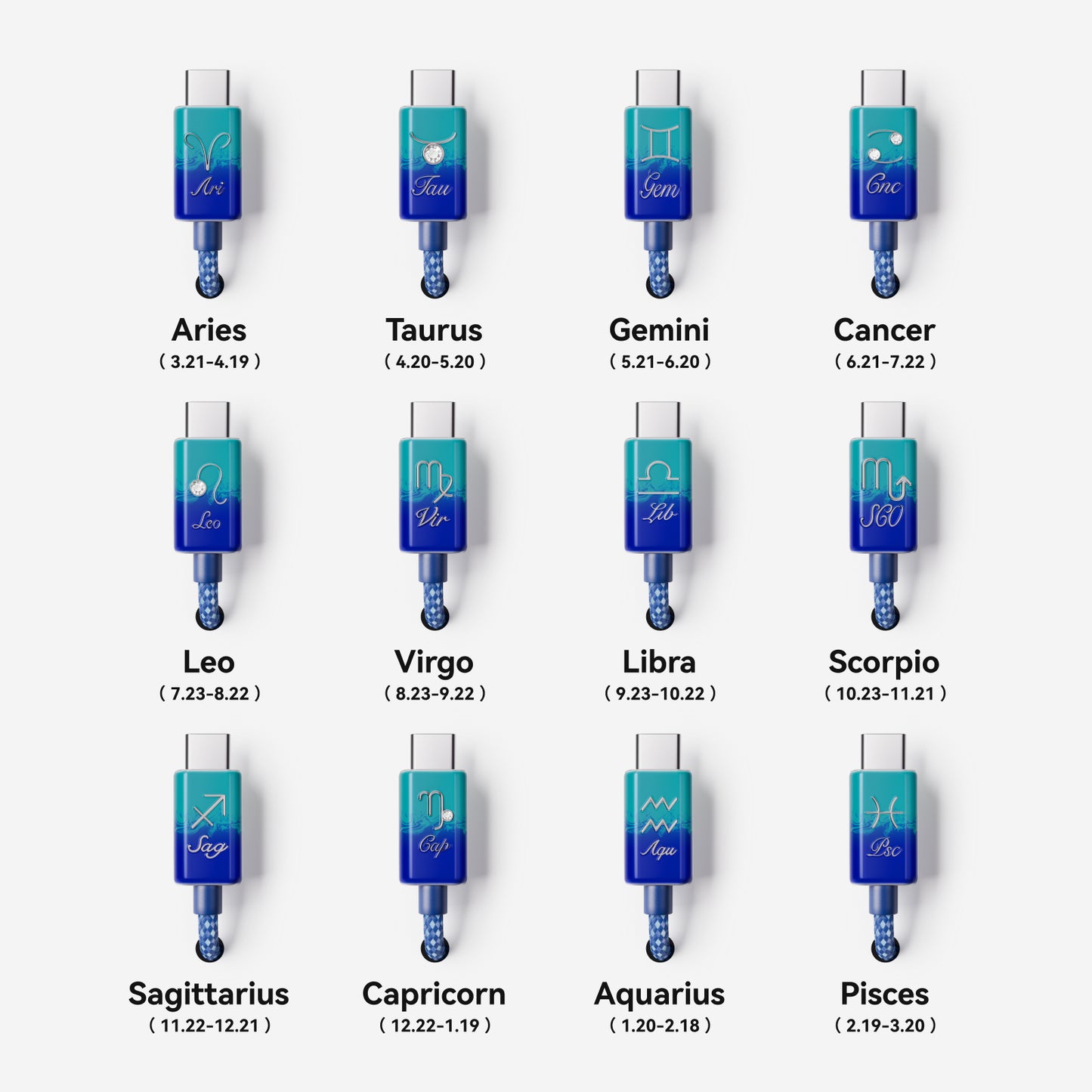 ESCORPIO (23 de octubre - 21 de noviembre) Apasionado, decidido, intuitivo