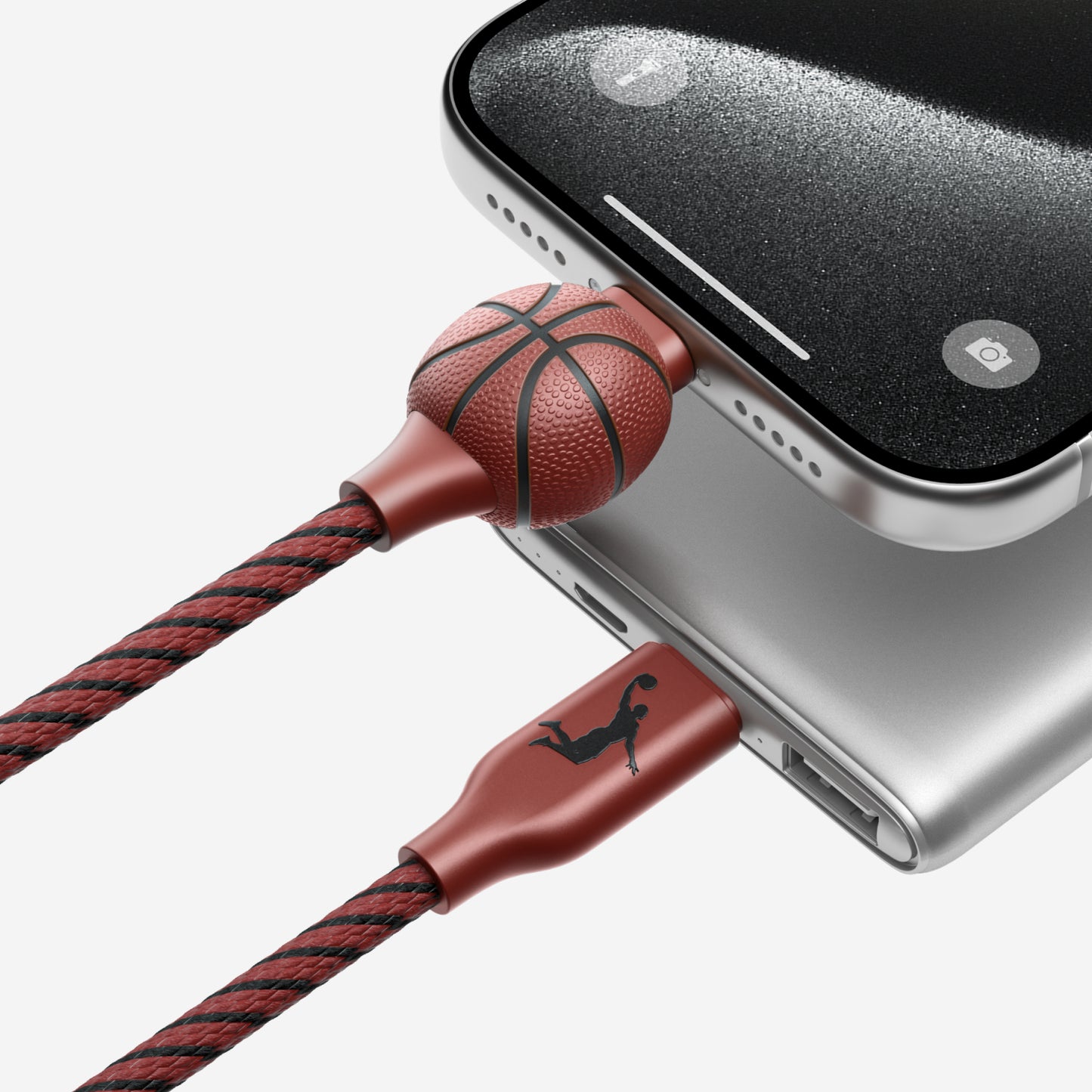 Slam Dunk Cable