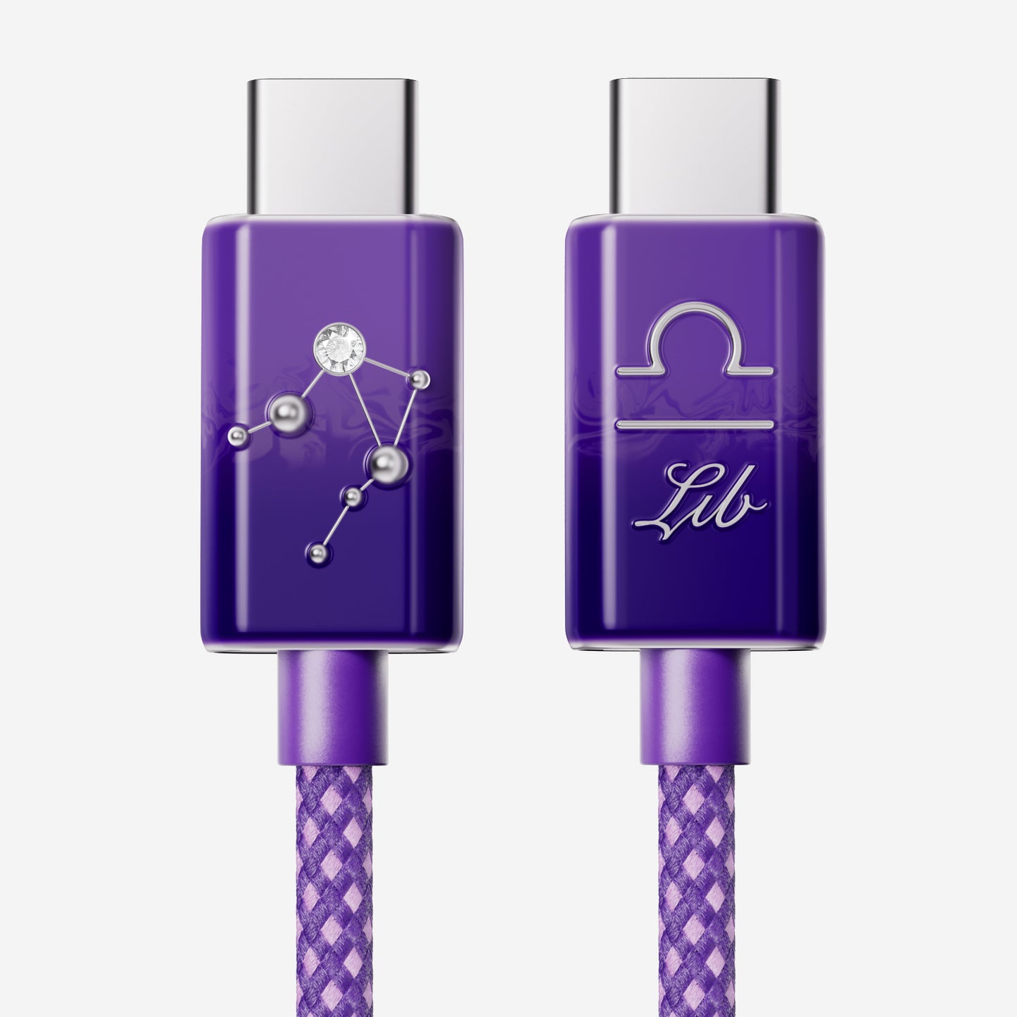 LIBRA (Sep 23 - Oct 22) Balanced, Fair, Harmonious