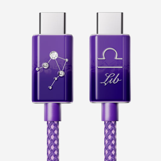 LIBRA (Sep 23 - Oct 22) Balanced, Fair, Harmonious